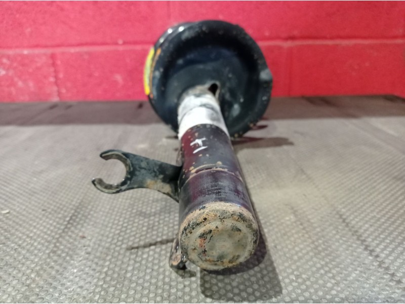 Recambio de amortiguador delantero izquierdo para ford focus berlina (cak) ambiente | 0.98 - ... ambiente | 0.98 - ... referenci