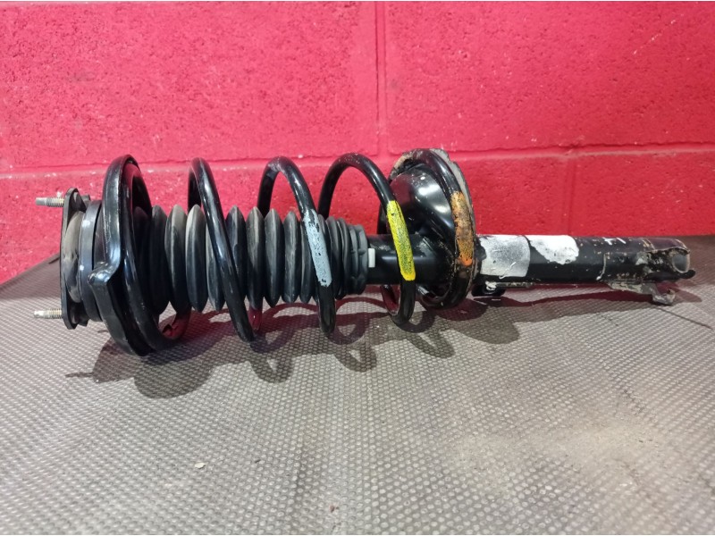 Recambio de amortiguador delantero izquierdo para ford focus berlina (cak) ambiente | 0.98 - ... ambiente | 0.98 - ... referenci