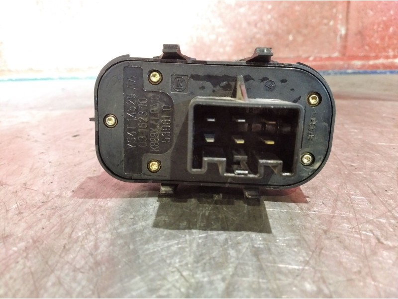 Recambio de mando elevalunas delantero izquierdo para ford focus berlina (cak) ambiente | 0.98 - ... ambiente | 0.98 - ... refer