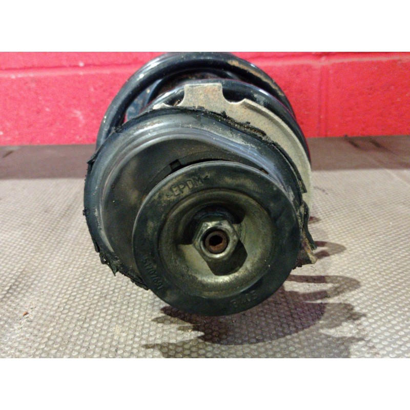 Recambio de amortiguador delantero derecho para fiat punto referencia OEM IAM   