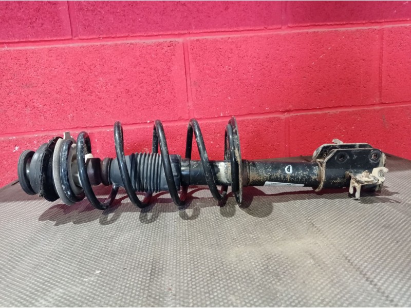 Recambio de amortiguador delantero derecho para fiat punto referencia OEM IAM   