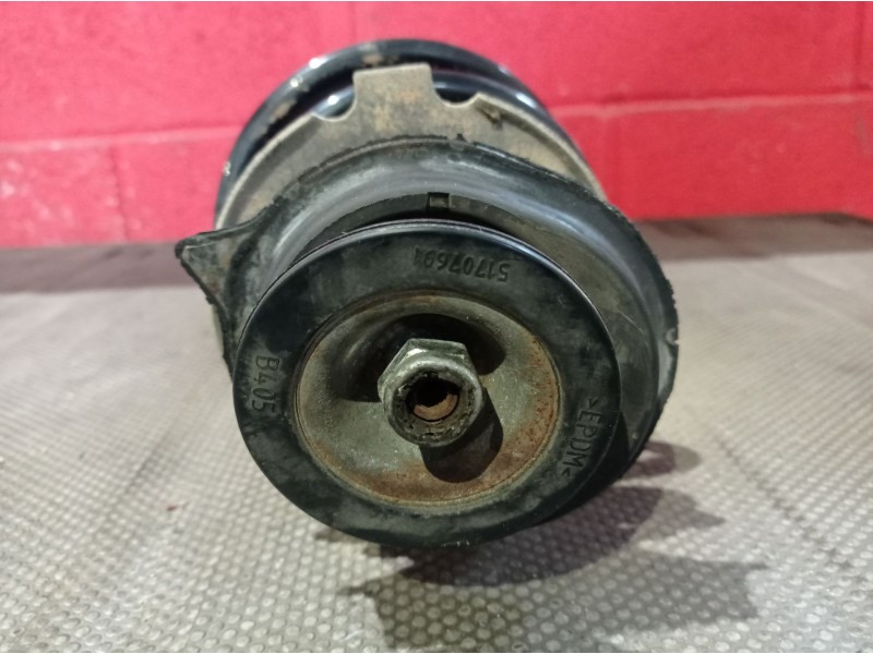 Recambio de amortiguador delantero izquierdo para fiat punto referencia OEM IAM   