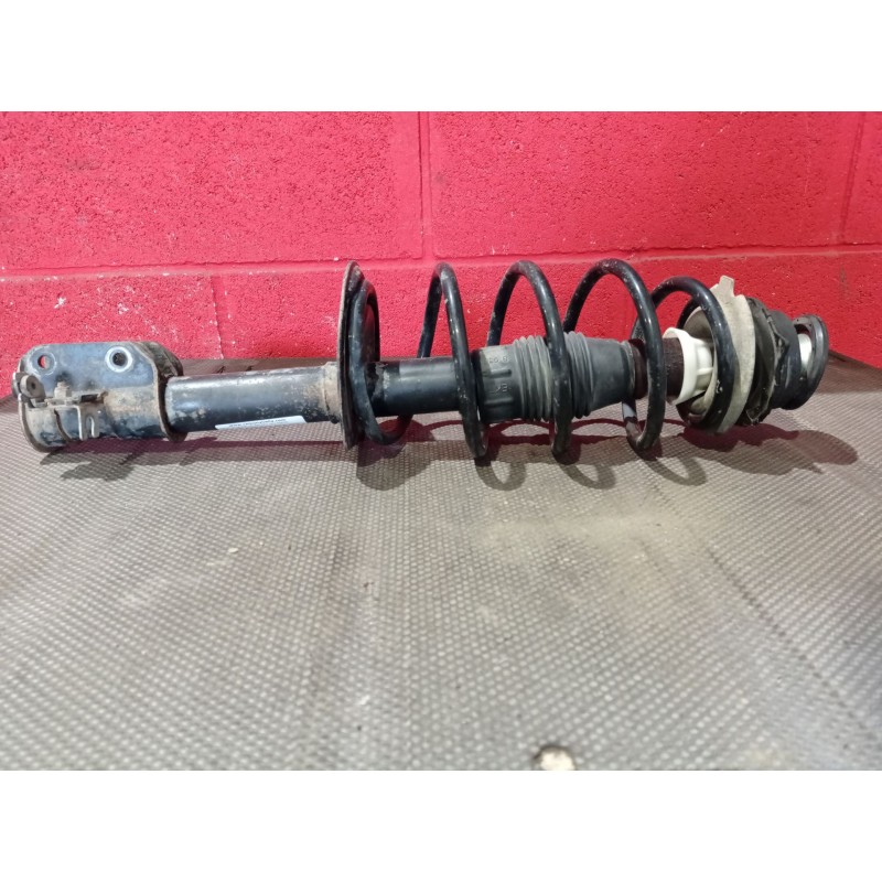 Recambio de amortiguador delantero izquierdo para fiat punto referencia OEM IAM   
