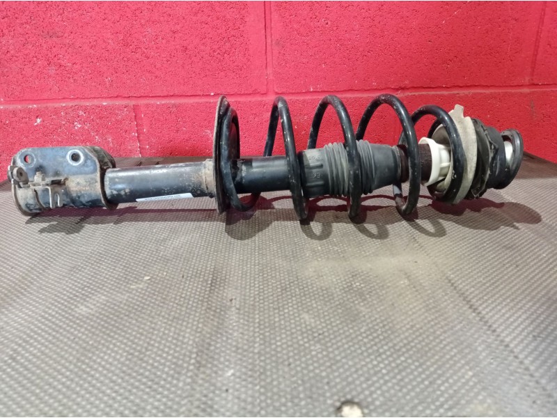 Recambio de amortiguador delantero izquierdo para fiat punto referencia OEM IAM   