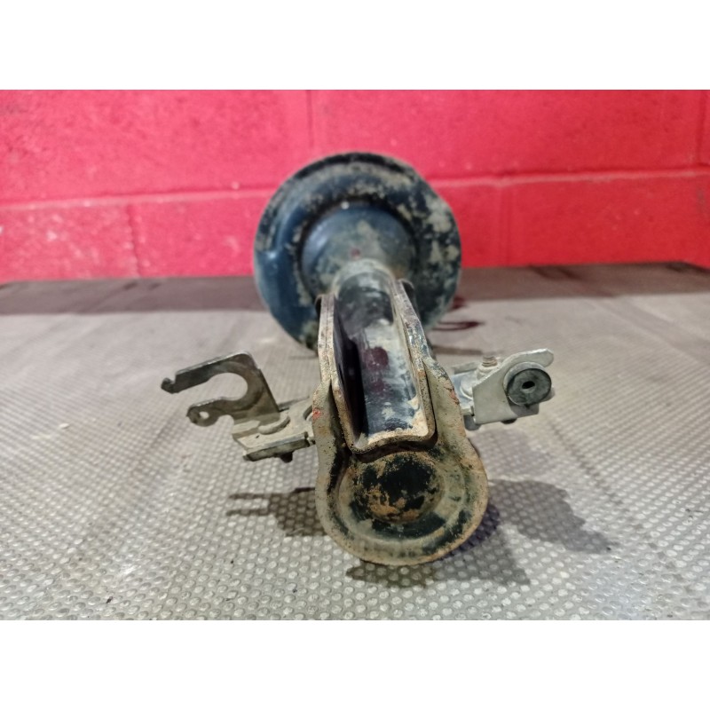 Recambio de amortiguador delantero izquierdo para fiat punto referencia OEM IAM   
