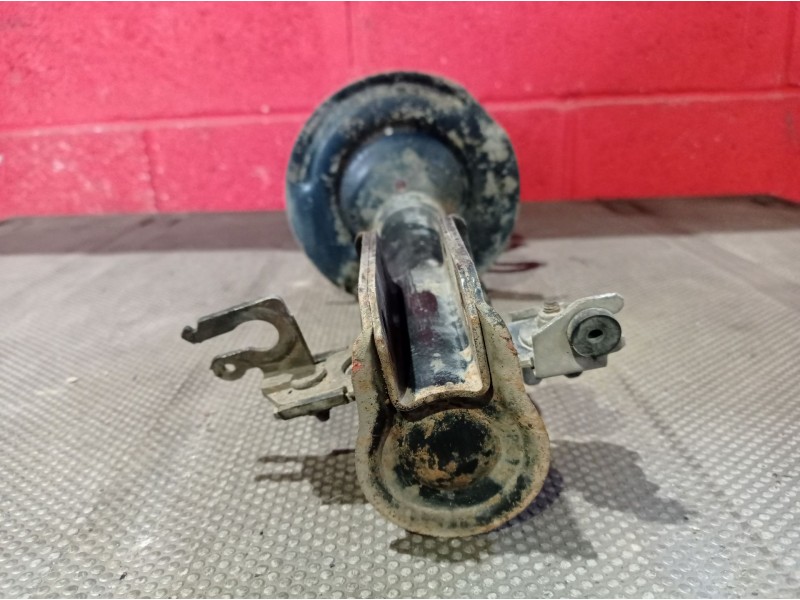 Recambio de amortiguador delantero izquierdo para fiat punto referencia OEM IAM   