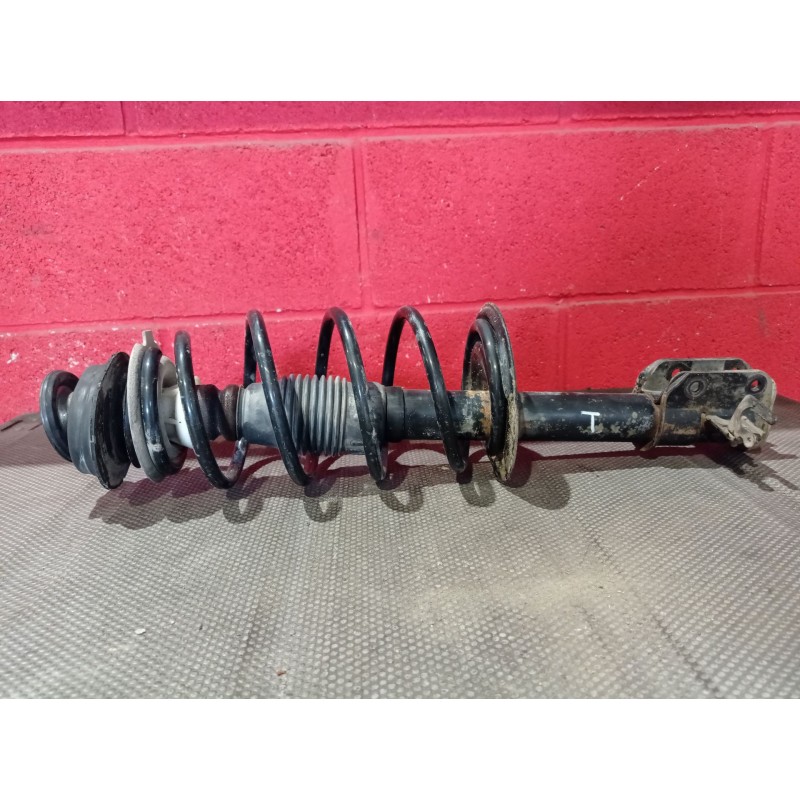 Recambio de amortiguador delantero izquierdo para fiat punto referencia OEM IAM   