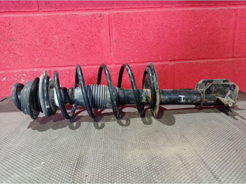 Recambio de amortiguador delantero izquierdo para fiat punto referencia OEM IAM   