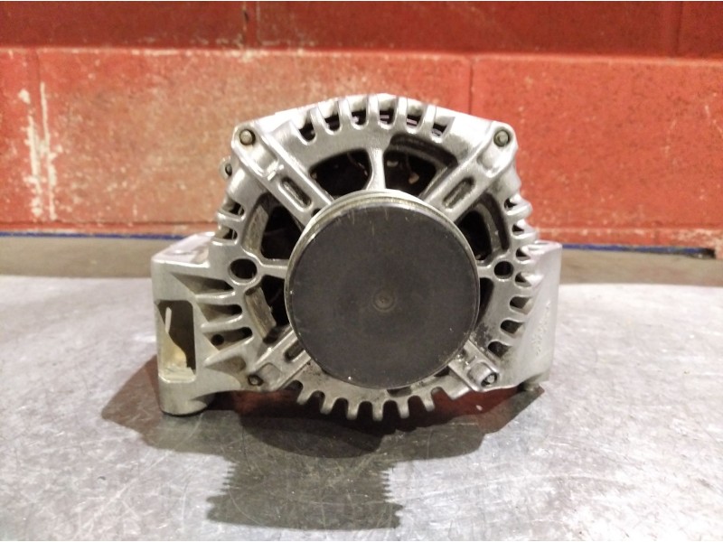 Recambio de alternador para fiat punto referencia OEM IAM 93169024 0986048773 