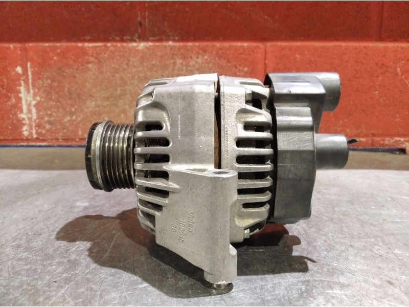 Recambio de alternador para fiat punto referencia OEM IAM 93169024 0986048773 
