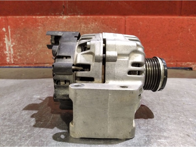 Recambio de alternador para fiat punto referencia OEM IAM 93169024 0986048773 