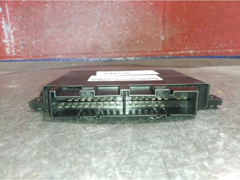 Recambio de centralita cambio automatico para mercedes clase e (w210) berlina diesel 3.0 turbodiesel cat referencia OEM IAM 5WK3