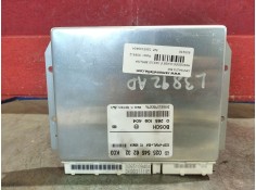 Recambio de centralita esp para mercedes clase e (w210) berlina diesel 3.0 turbodiesel cat referencia OEM IAM 0265109404 0255456
