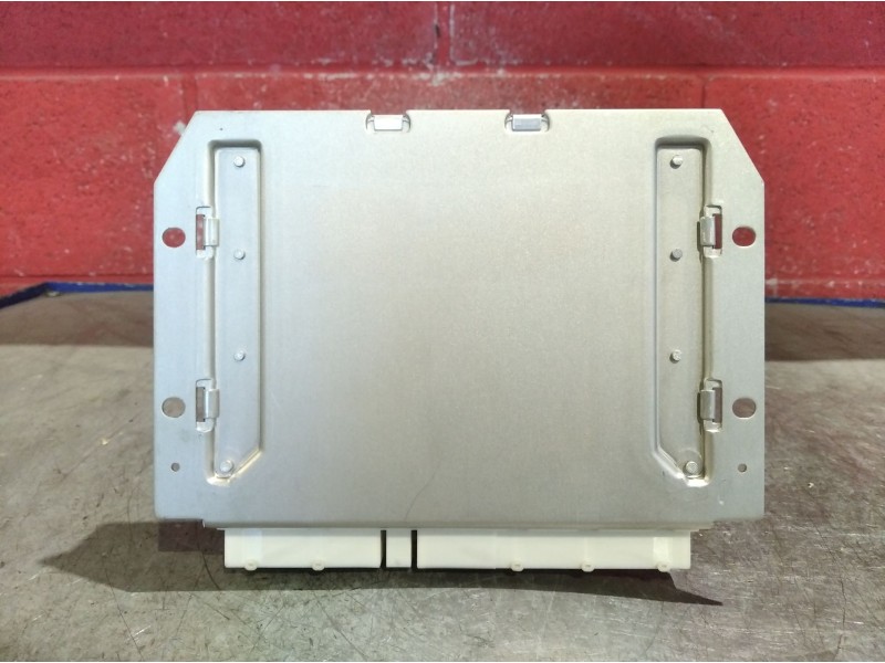 Recambio de centralita esp para mercedes clase e (w210) berlina diesel 3.0 turbodiesel cat referencia OEM IAM 0265109404 0255456