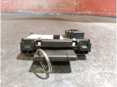 Recambio de conmutador de arranque para renault megane ii berlina 5p 1.9 dci diesel | 0.00 - ... 1.9 dci diesel | 0.00 - ... ref