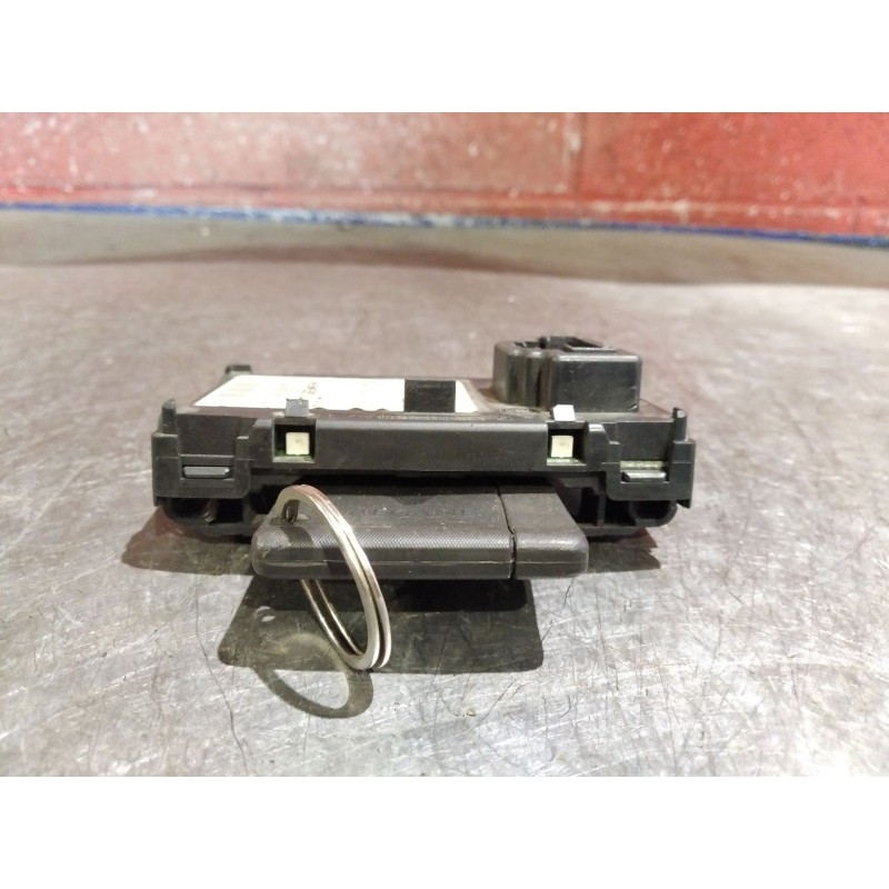 Recambio de conmutador de arranque para renault megane ii berlina 5p 1.9 dci diesel | 0.00 - ... 1.9 dci diesel | 0.00 - ... ref