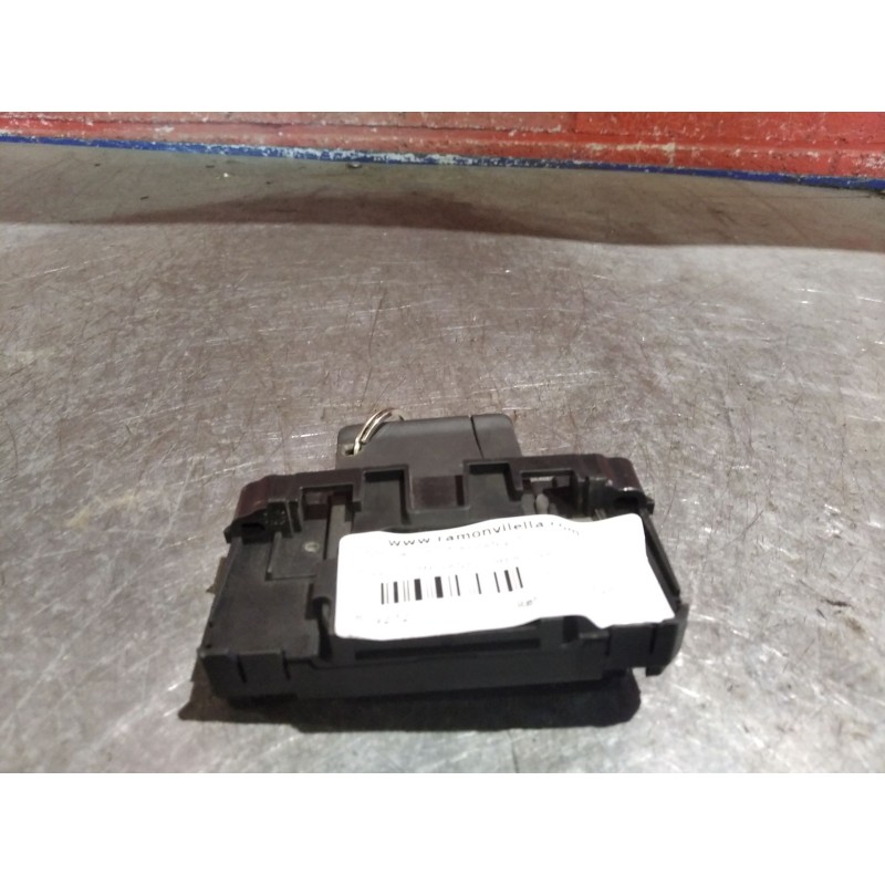 Recambio de conmutador de arranque para renault megane ii berlina 5p 1.9 dci diesel | 0.00 - ... 1.9 dci diesel | 0.00 - ... ref