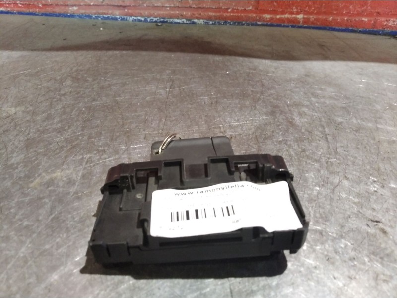 Recambio de conmutador de arranque para renault megane ii berlina 5p 1.9 dci diesel | 0.00 - ... 1.9 dci diesel | 0.00 - ... ref