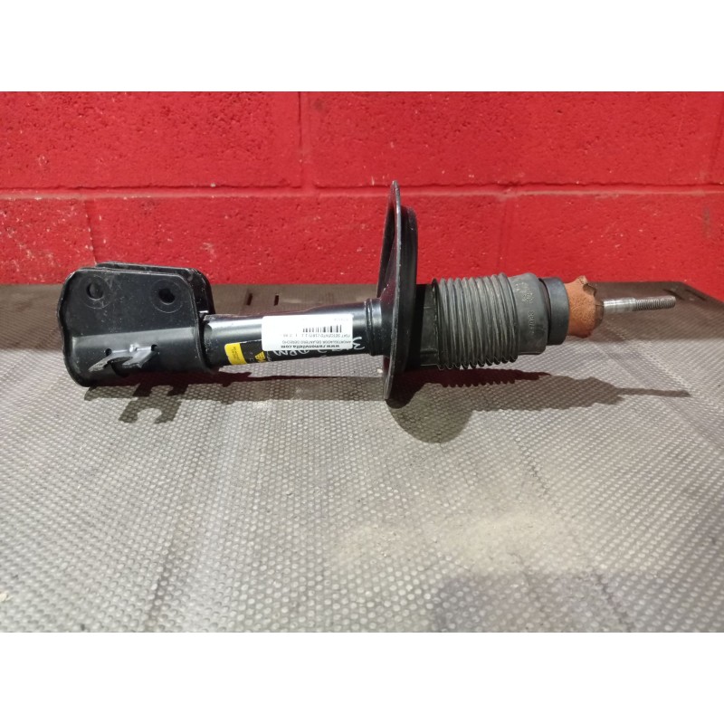 Recambio de amortiguador delantero derecho para fiat seicento (187) 1.1 | 0.98 - ... 1.1 | 0.98 - ... referencia OEM IAM   