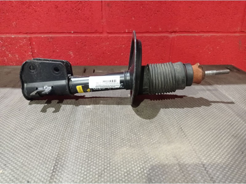 Recambio de amortiguador delantero derecho para fiat seicento (187) 1.1 | 0.98 - ... 1.1 | 0.98 - ... referencia OEM IAM   