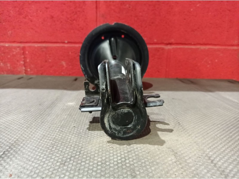 Recambio de amortiguador delantero derecho para fiat seicento (187) 1.1 | 0.98 - ... 1.1 | 0.98 - ... referencia OEM IAM   