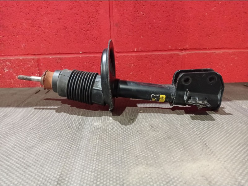 Recambio de amortiguador delantero derecho para fiat seicento (187) 1.1 | 0.98 - ... 1.1 | 0.98 - ... referencia OEM IAM   