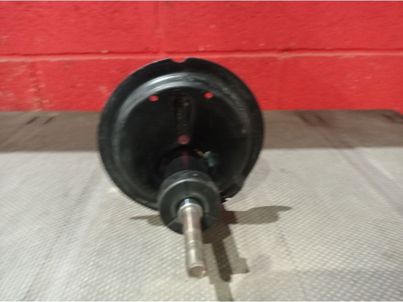 Recambio de amortiguador delantero izquierdo para fiat seicento (187) 1.1 | 0.98 - ... 1.1 | 0.98 - ... referencia OEM IAM   