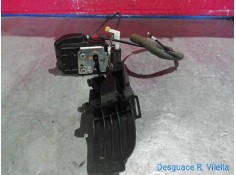 Recambio de cerra. puer. delantero izquierda para nissan note (e11e) acenta | 01.06 - 12.09 acenta | 01.06 - 12.09 referencia OE