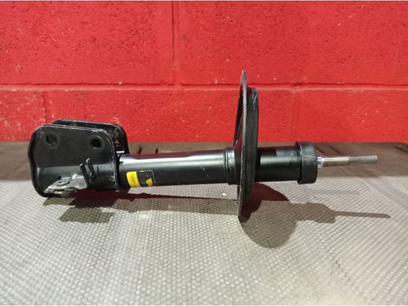 Recambio de amortiguador delantero izquierdo para fiat seicento (187) 1.1 | 0.98 - ... 1.1 | 0.98 - ... referencia OEM IAM   