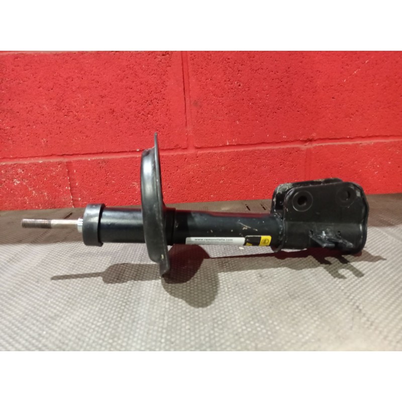 Recambio de amortiguador delantero izquierdo para fiat seicento (187) 1.1 | 0.98 - ... 1.1 | 0.98 - ... referencia OEM IAM   