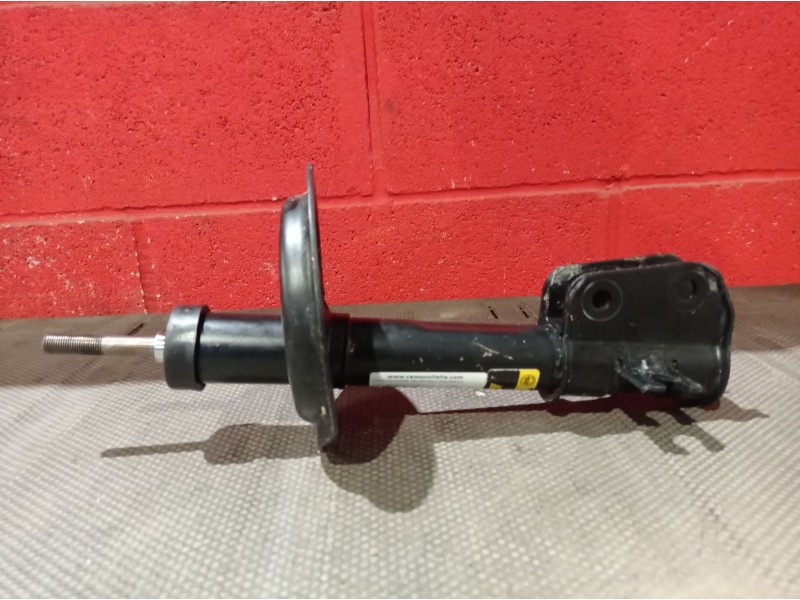 Recambio de amortiguador delantero izquierdo para fiat seicento (187) 1.1 | 0.98 - ... 1.1 | 0.98 - ... referencia OEM IAM   
