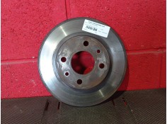 Recambio de disco freno delantero para fiat seicento (187) 1.1 | 0.98 - ... 1.1 | 0.98 - ... referencia OEM IAM   