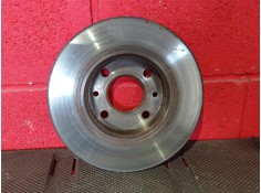 Recambio de disco freno delantero para fiat seicento (187) 1.1 | 0.98 - ... 1.1 | 0.98 - ... referencia OEM IAM    2