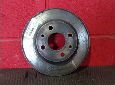 Recambio de disco freno delantero para fiat seicento (187) 1.1 | 0.98 - ... 1.1 | 0.98 - ... referencia OEM IAM   