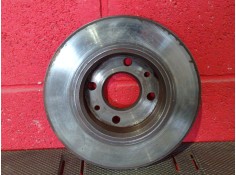 Recambio de disco freno delantero para fiat seicento (187) 1.1 | 0.98 - ... 1.1 | 0.98 - ... referencia OEM IAM    2