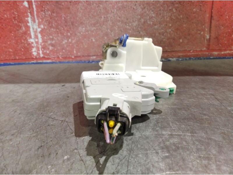 Recambio de cerradura puerta trasera derecha para nissan primera berlina (p11) 2.0 turbodiesel cat | 0.96 - ... 2.0 turbodiesel 