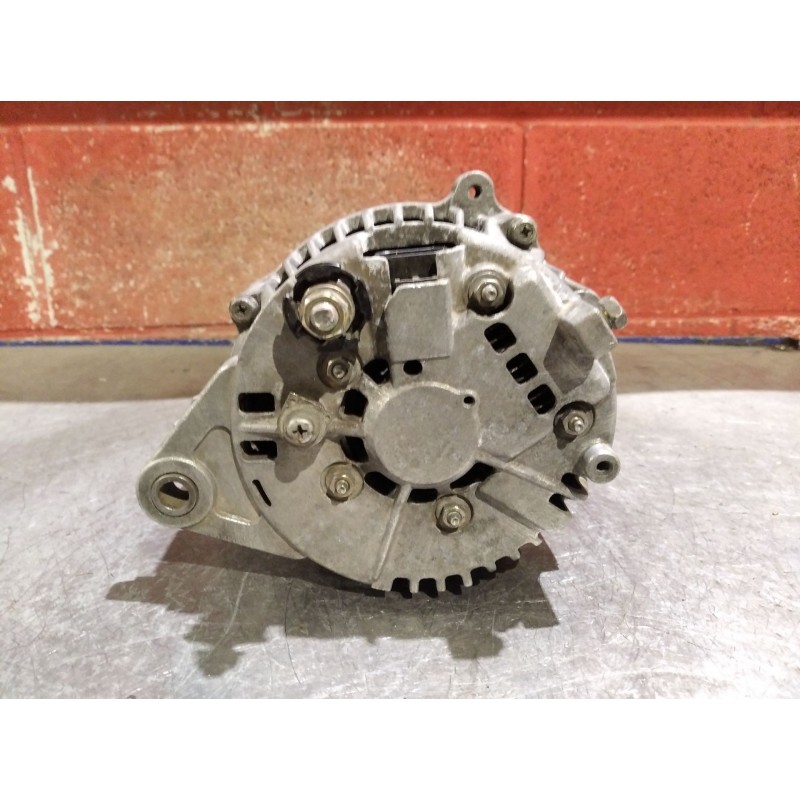Recambio de alternador para nissan primera berlina (p11) 2.0 turbodiesel cat | 0.96 - ... 2.0 turbodiesel cat | 0.96 - ... refer