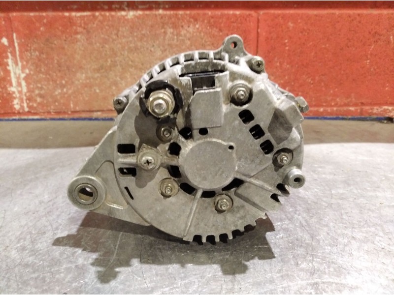 Recambio de alternador para nissan primera berlina (p11) 2.0 turbodiesel cat | 0.96 - ... 2.0 turbodiesel cat | 0.96 - ... refer