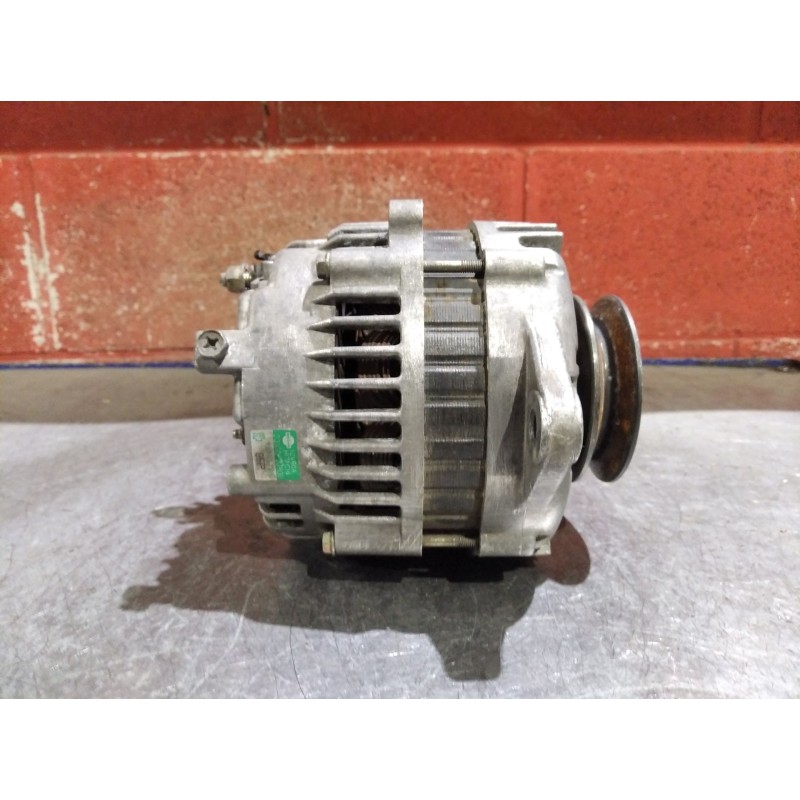 Recambio de alternador para nissan primera berlina (p11) 2.0 turbodiesel cat | 0.96 - ... 2.0 turbodiesel cat | 0.96 - ... refer