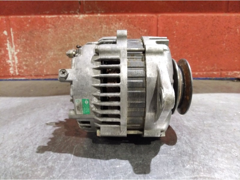 Recambio de alternador para nissan primera berlina (p11) 2.0 turbodiesel cat | 0.96 - ... 2.0 turbodiesel cat | 0.96 - ... refer