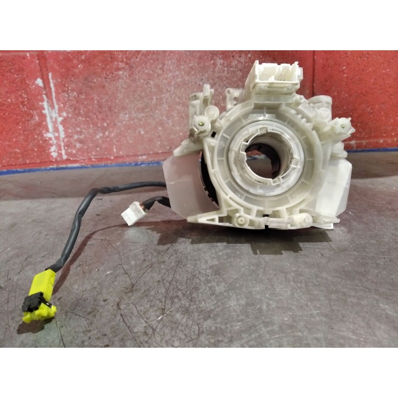 Recambio de anillo airbag para nissan almera (n16/e) acenta | 12.02 - 12.04 acenta | 12.02 - 12.04 referencia OEM IAM 25560BN854