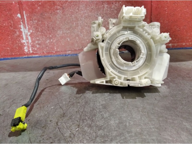 Recambio de anillo airbag para nissan almera (n16/e) acenta | 12.02 - 12.04 acenta | 12.02 - 12.04 referencia OEM IAM 25560BN854